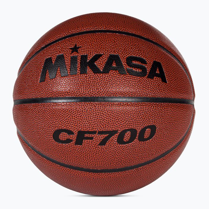 Mikasa CF 700 basketball size 7