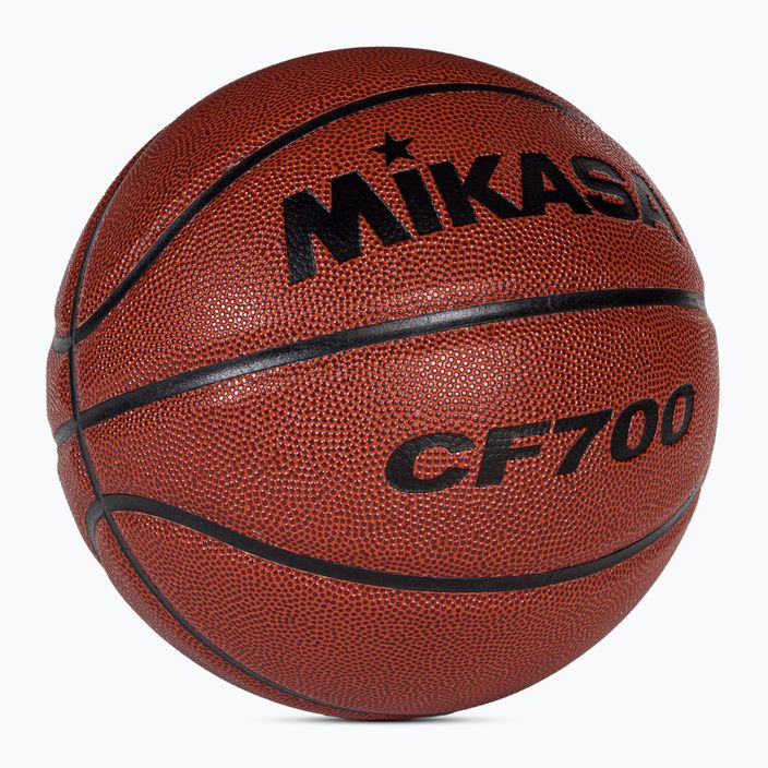 Mikasa CF 700 basketball size 7 2