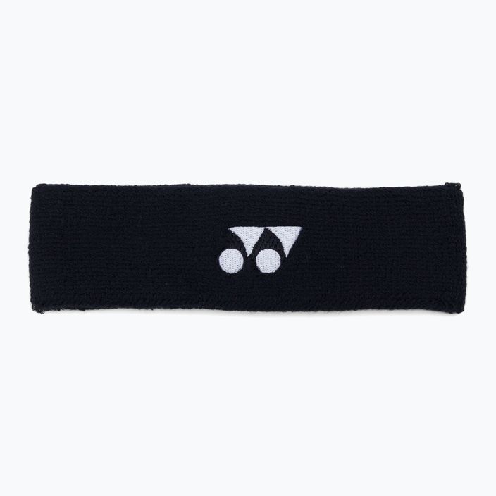 YONEX headband black AC 258 2