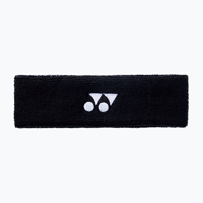 YONEX headband black AC 258 4