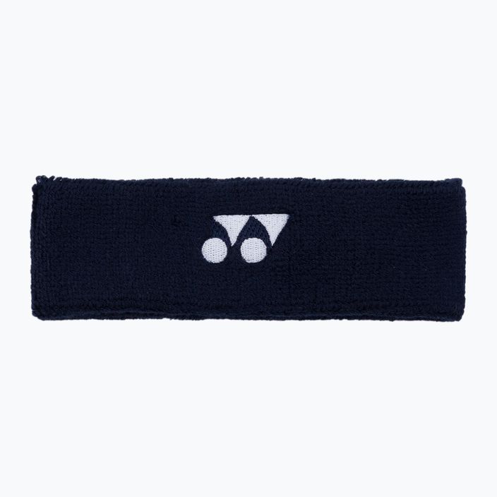 YONEX headband blue AC 258 2