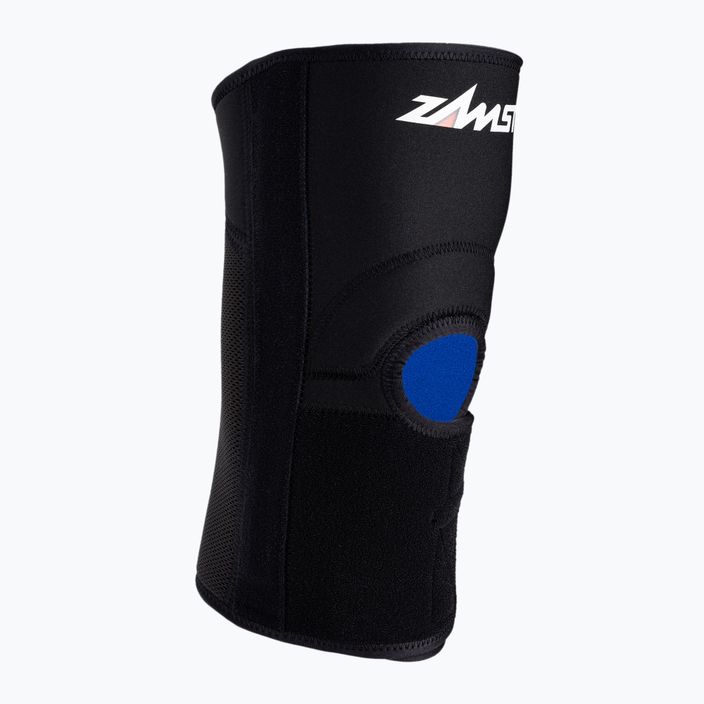Zamst ZK-3 knee stabiliser black 471501