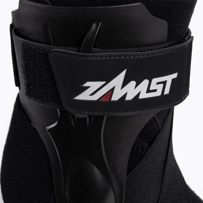 Zamst A2-DX Angle Right ankle stabiliser black 470601 4