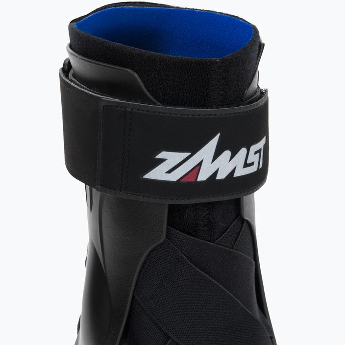 Zamst A2-DX Angle Left Ankle Stabilizer Black 470611 4