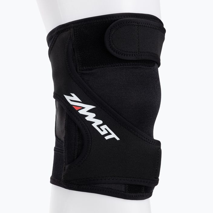 Zamst RK-1 Right knee stabiliser black 472801