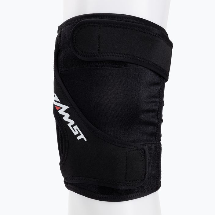 Zamst RK-1 Right knee stabiliser black 472801 2
