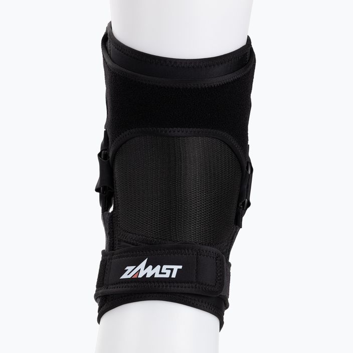 Zamst ZK-X knee stabiliser black 481002 3