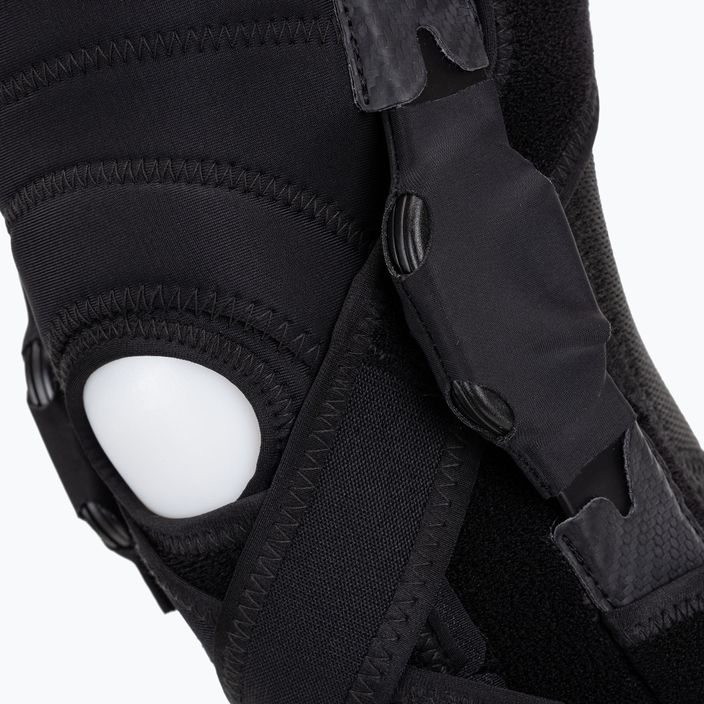 Zamst ZK-X knee stabiliser black 481002 4