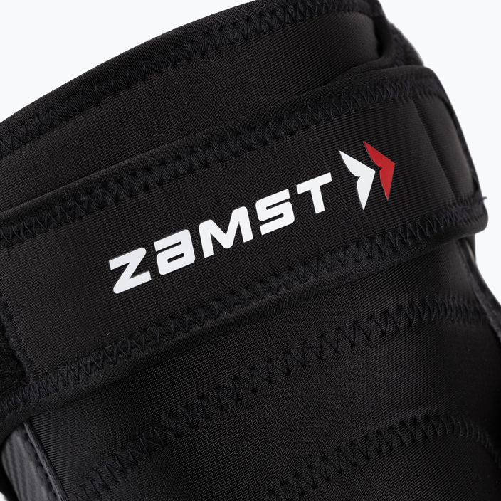 Zamst ZK-X knee stabiliser black 681001 4
