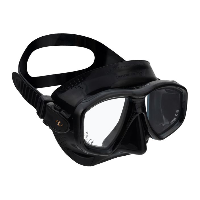 TUSA Ceos Mask diving mask black M-212 2