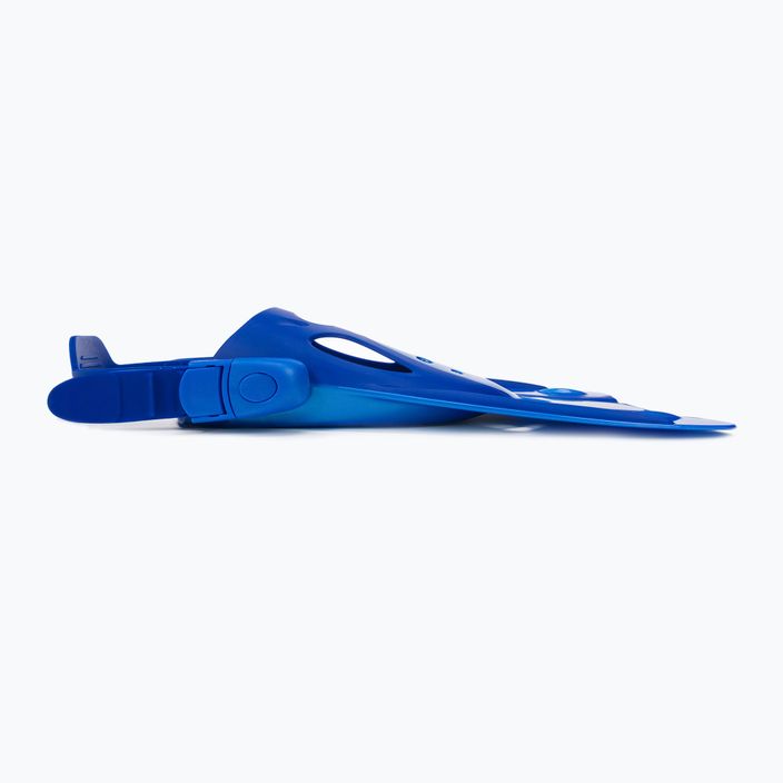 TUSA Dive Kit Mini-Kleio blue UP-0201 CB 4