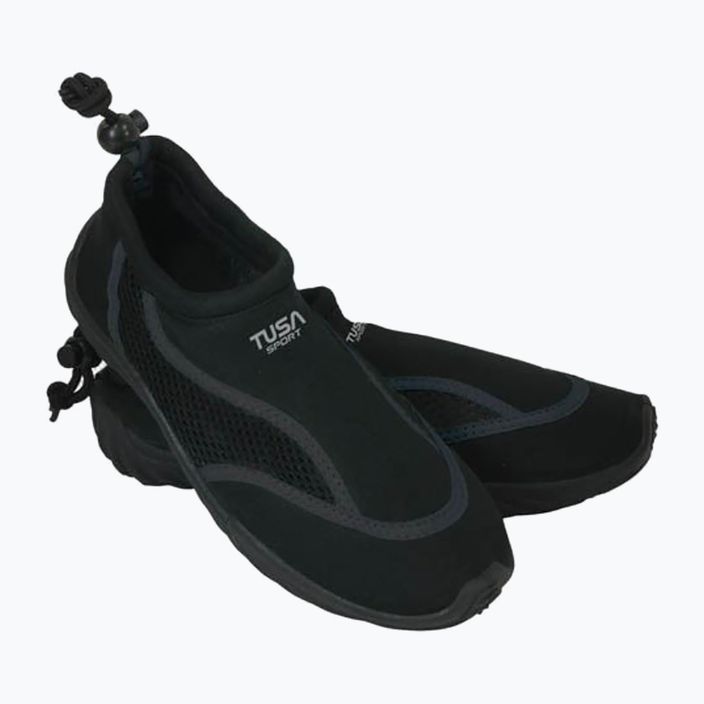 TUSA Sport Water shoes black 8