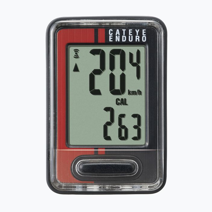 CatEye Enduro CC-ED400 bicycle counter