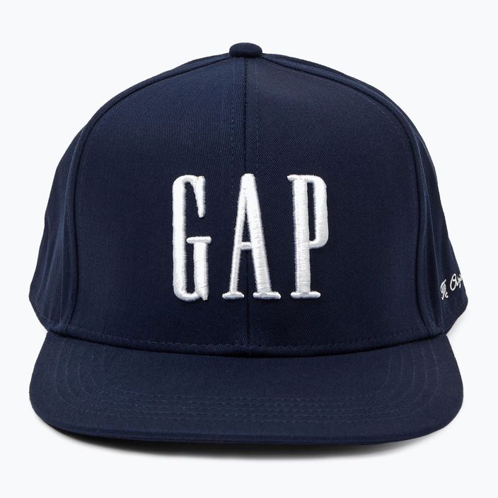 GAP F-SnapMack baseball cap tapestry navy 6