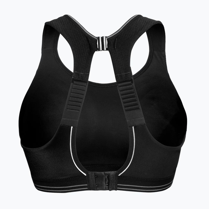 Shock Absorber Ultimate Run bra black U10001 2
