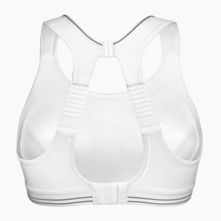 Shock Absorber Ultimate Run bra white U10001 2