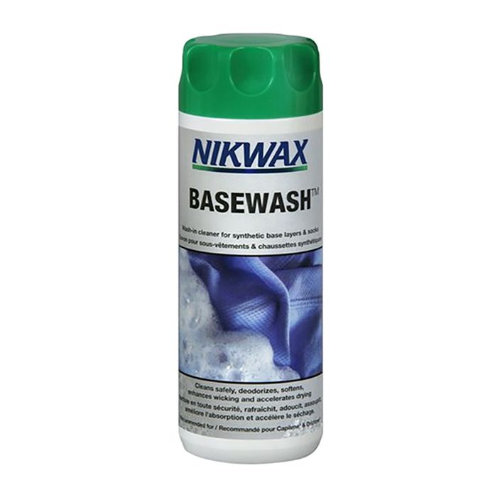 Nikwax BaseWash 300ml 141 2