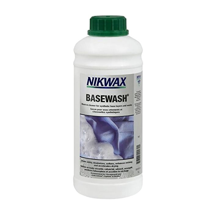 Nikwax BaseWash for laundry 1l 143 2
