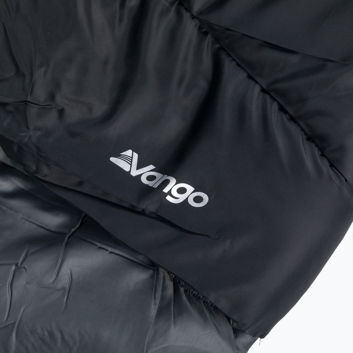 Vango Ember Single sleeping bag black SBQEMBER B05TJ8 5
