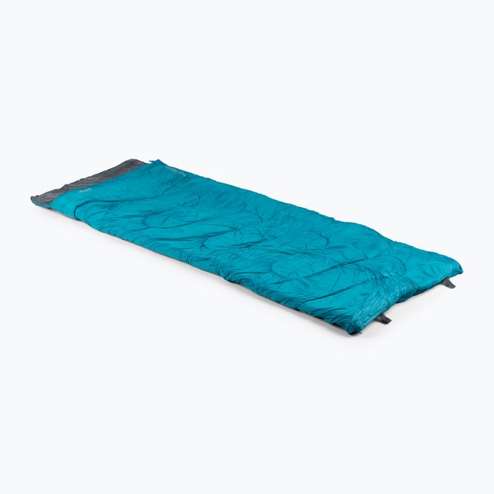 Vango Ember Single sleeping bag blue SBQEMBER B36TJ8 2