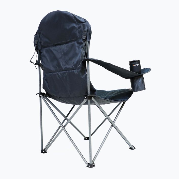 Vango Divine camping chair granite grey 4