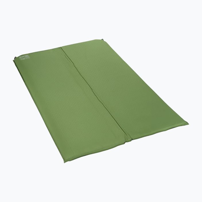 Vango Comfort Double 7.5 cm green self-inflating mat SMQCOMFORH09A05 4