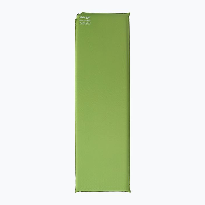 Vango Comfort Single 7.5 cm green self-inflating mat SMQCOMFORH09A12 2