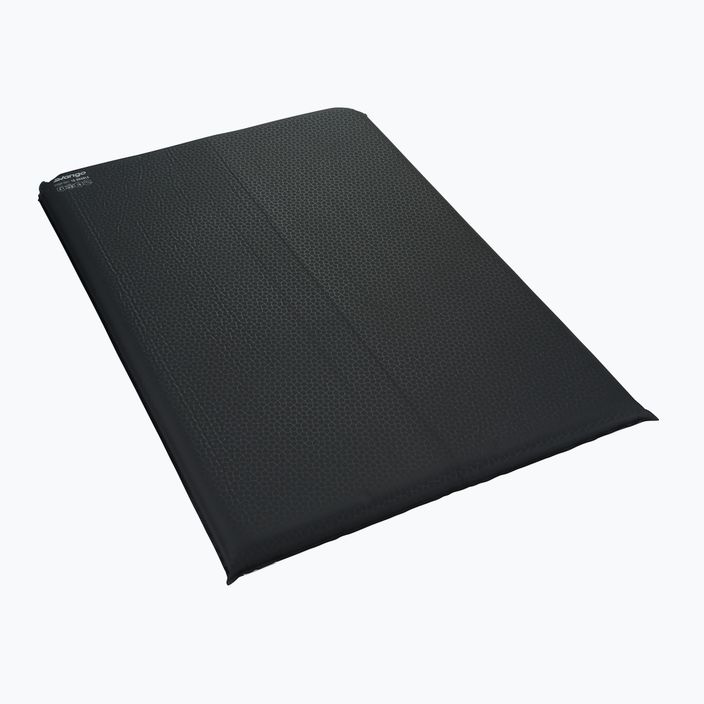 Vango Comfort 10 Double self-inflating mat shadow grey 2