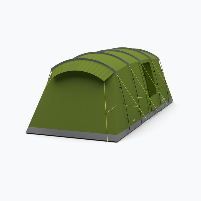 Vango Longleat II 800XL green TESLONGLEH09TAS 8-person camping tent 3