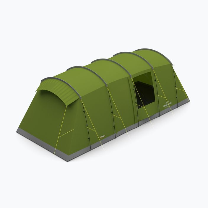 Vango Longleat II 800XL green TESLONGLEH09TAS 8-person camping tent 7