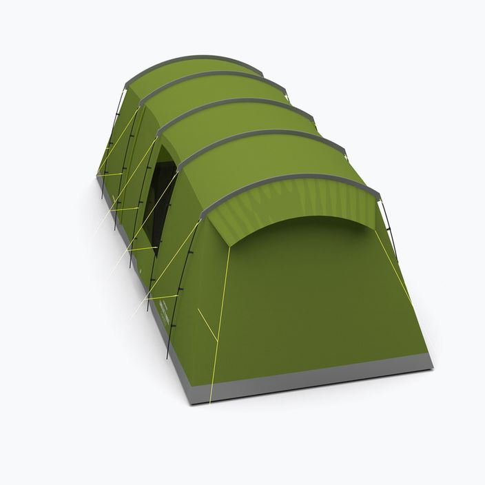 Vango Longleat II 800XL green TESLONGLEH09TAS 8-person camping tent 8