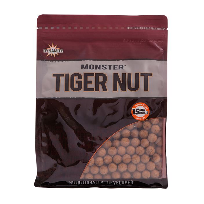 Dynamite Baits Tigernut protein balls 1 kg 2