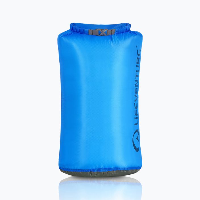 Lifeventure Ultralight Dry 35 l waterproof bag blue