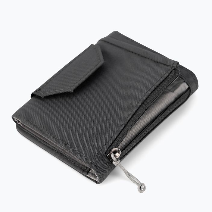 Lifeventure RFID Wallet grey LM68731 4