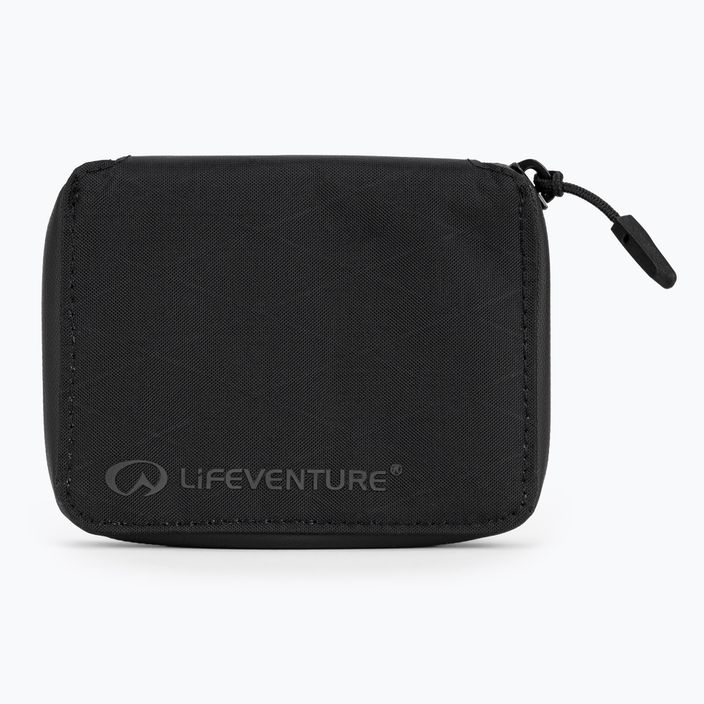 Lifeventure X-Pac Bi-Fold Card Wallet 2