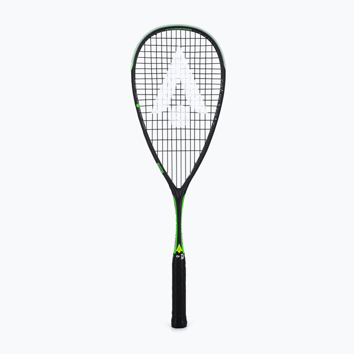 Squash racket Karakal Raw Pro Lite 2.0 black-green KS21001 6