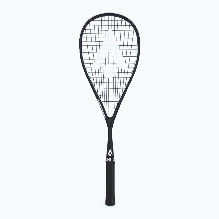 Squash racket Karakal Air Speed black