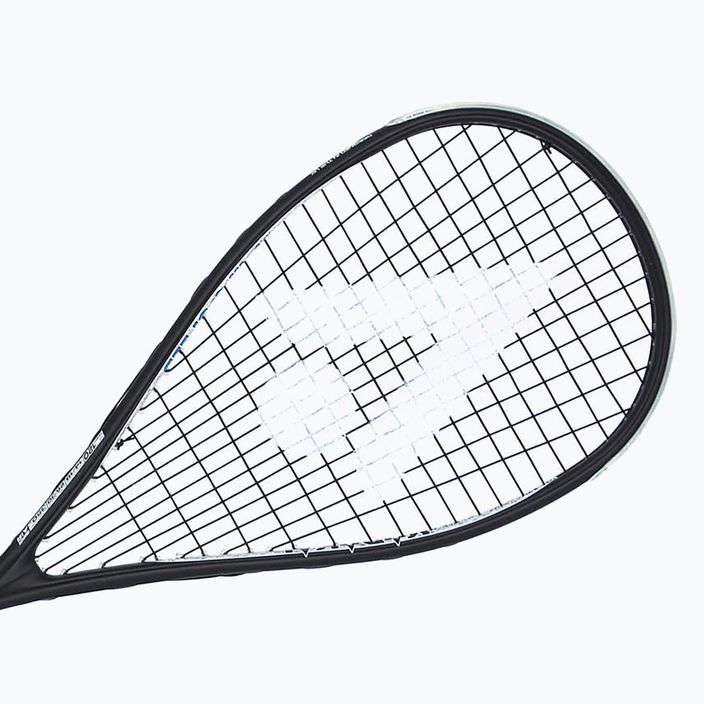 Squash racket Karakal Air Speed black 4