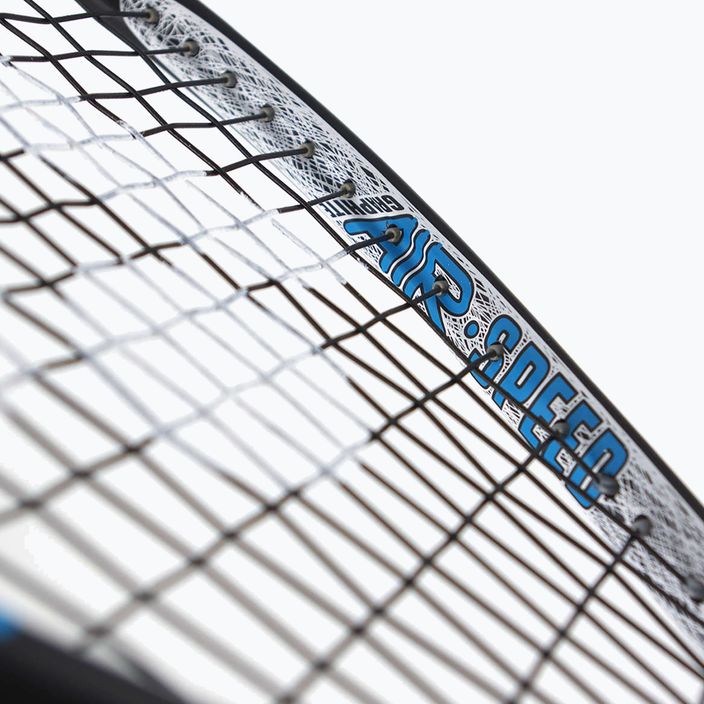 Squash racket Karakal Air Speed black 7
