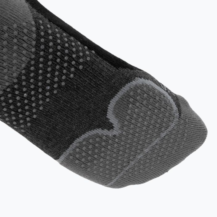 Karakal X4 Ankle tennis socks black KC527K 4
