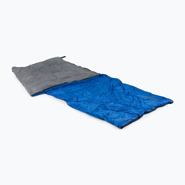 CampuS Hobo 200 sleeping bag blue 3