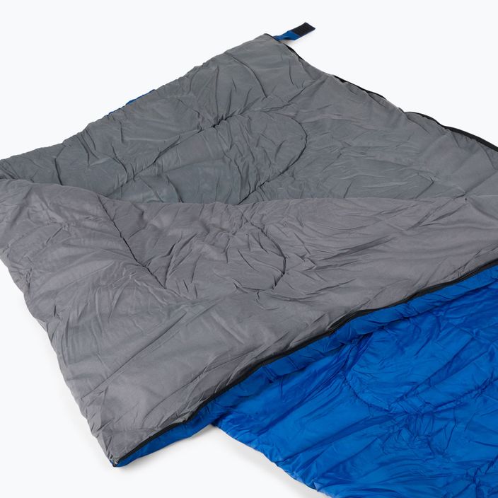 CampuS Hobo 200 sleeping bag blue 4