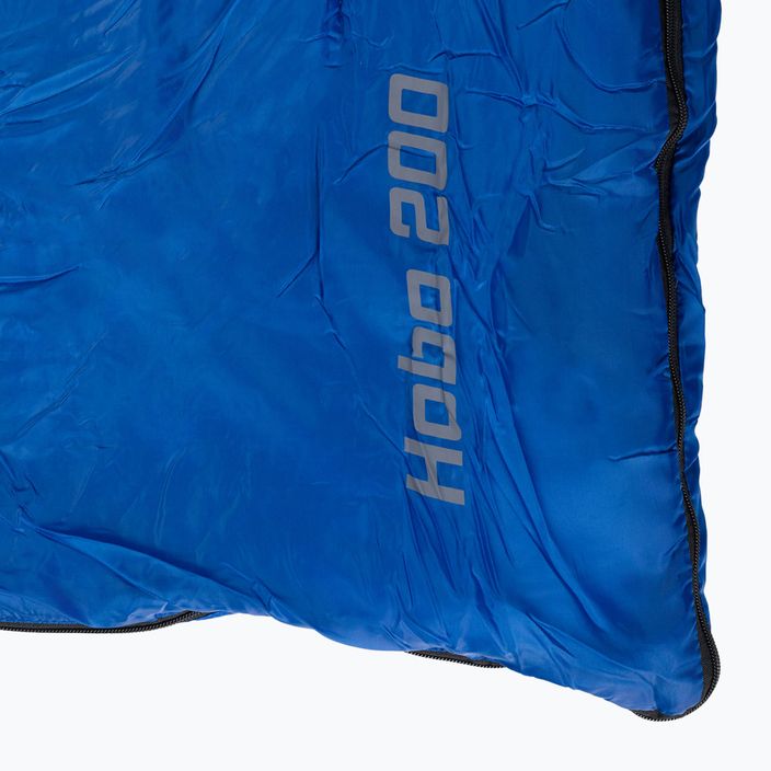 CampuS Hobo 200 sleeping bag blue 5