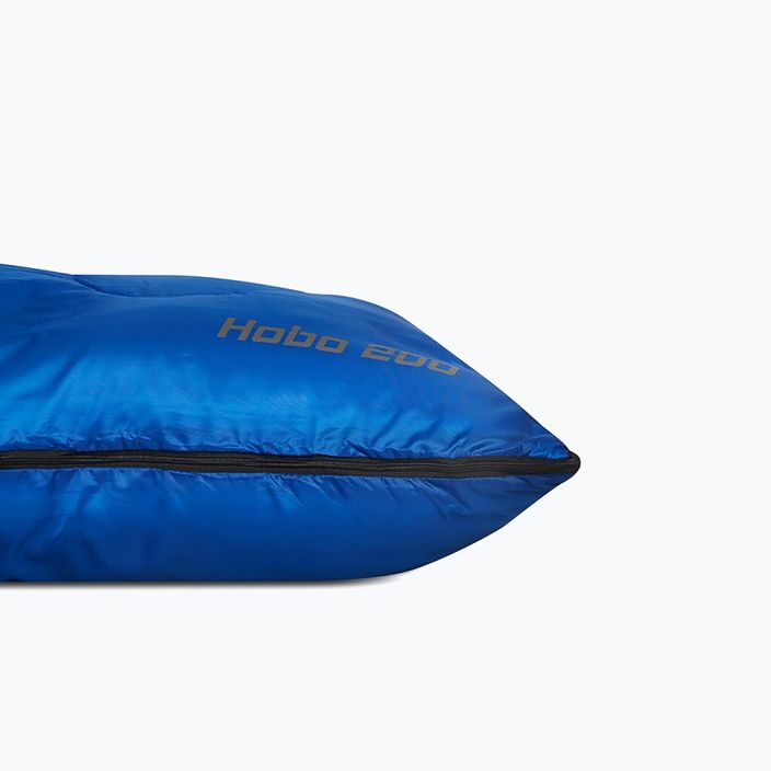 CampuS Hobo 200 sleeping bag blue 13