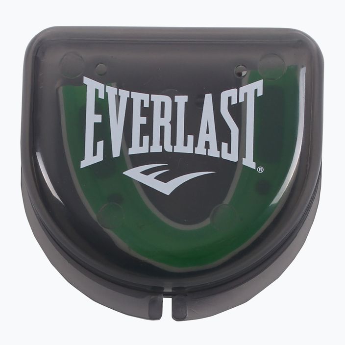 Everlast single jaw protector green 1400 GR/WHT 6