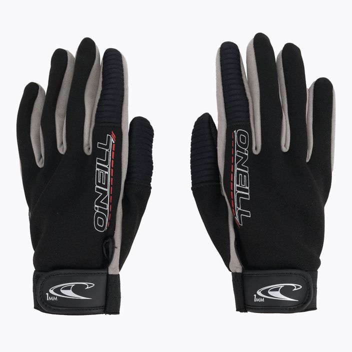 O'Neill Explore 1 mm neoprene gloves black 3997 3