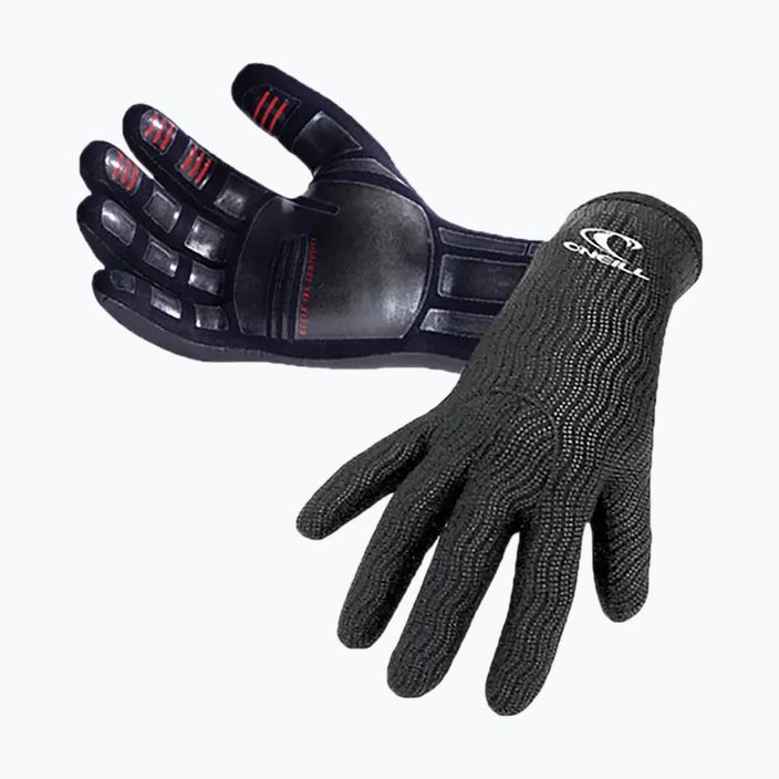 O'Neill Epic DL 2mm neoprene gloves black 4432 7