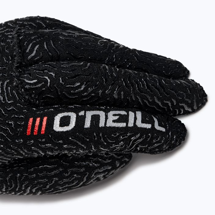 O'Neill Epic DL 2mm neoprene gloves black 4432 4