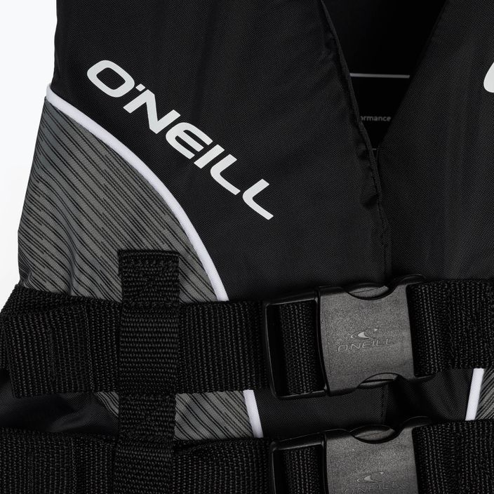 O'Neill Superlite 50N ISO Vest black 4723EU-TF025 4