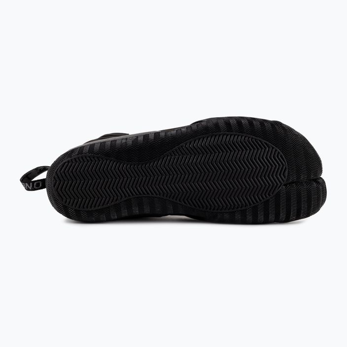 O'Neill Heat ST 3mm neoprene shoes black 4787 4